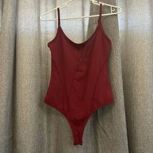 Buffbunny collection bodysuit